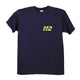 Watex T-Shirt, "112 FEUERWEHR"