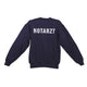 Watex Sweat-Shirt, marineblau