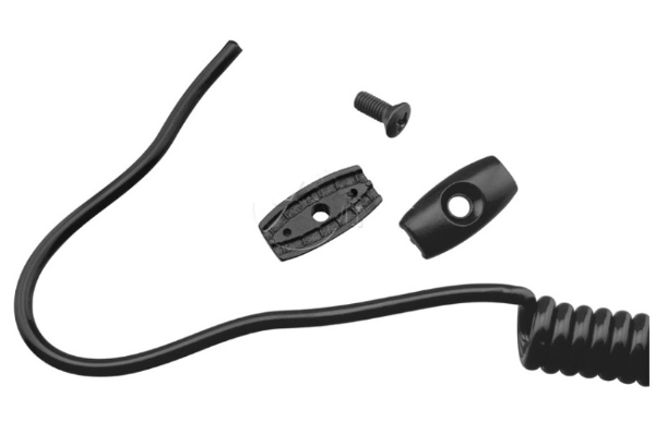 Aliens Spiralkabel mit Frog Karabiner und Minikarabiner – Aliens Spiralkabel, ausgestattet mit Minikarabiner und Frog Karabiner für schnelles Einhängen. Verhindere Abstürze und schütze deine Ausrüstung! – Jetzt erhältlich im MTN Shop DE. - imagen 11