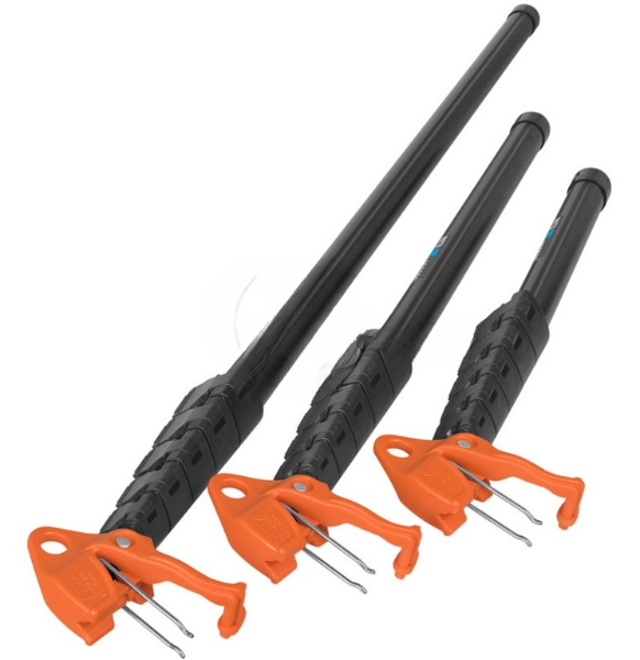 Betaclimbing Teleskopstange Beta Stick Industrial Access