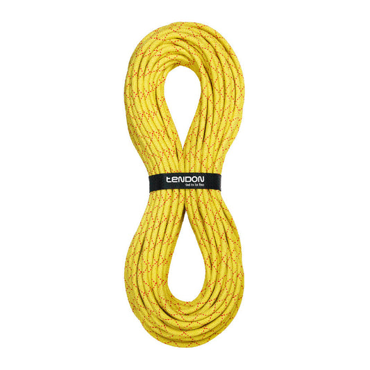 Tendon Canyonseil 10.2 Salamander – – Jetzt erhältlich im MTN Shop DE.