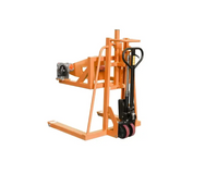 Ролик для підйому бочки Bauer Südlohn FHR 600 F – – Тепер доступний у MTN Shop DE.