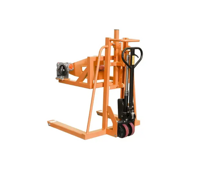 Ролик для підйому бочки Bauer Südlohn FHR 600 F – – Тепер доступний у MTN Shop DE.