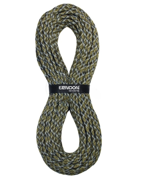 Tendon Military 9.0 – – Jetzt erhältlich im MTN Shop DE.