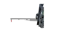 Навантажувач Bauer LA 2400-1.0 – – Тепер доступний у MTN Shop DE. - imagen 5