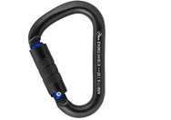 Карабін для лівої руки ALIENS HMS Classic TwistLock – – Тепер доступний у MTN Shop DE.
