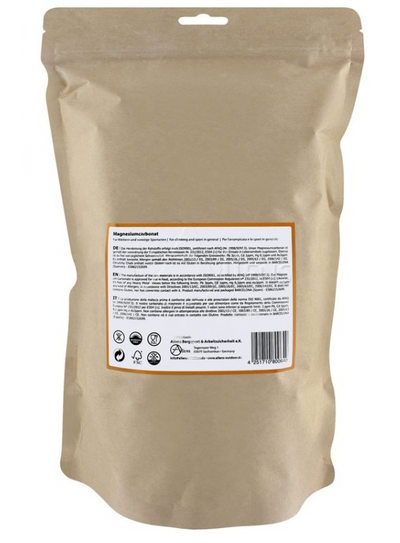 Aliens Magnesium Crunchy Chalk – – Jetzt erhältlich im MTN Shop DE.