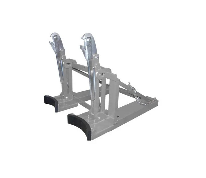 Bauer Südlohn Fasslifter RS-II/M