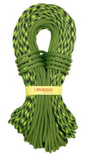 Tendon альпіністська мотузка Ambition 9.8 – – Тепер доступна в MTN Shop DE.