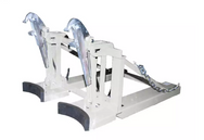 Підйомник бочки Bauer Südlohn RS-II/D 91 – – Тепер доступний у MTN Shop DE. - imagen 6