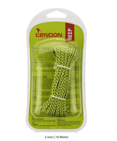Tendon Reepschnur 2mm
