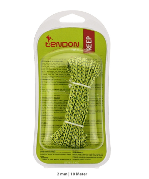 Tendon Reepschnur 2mm – – Jetzt erhältlich im MTN Shop DE.