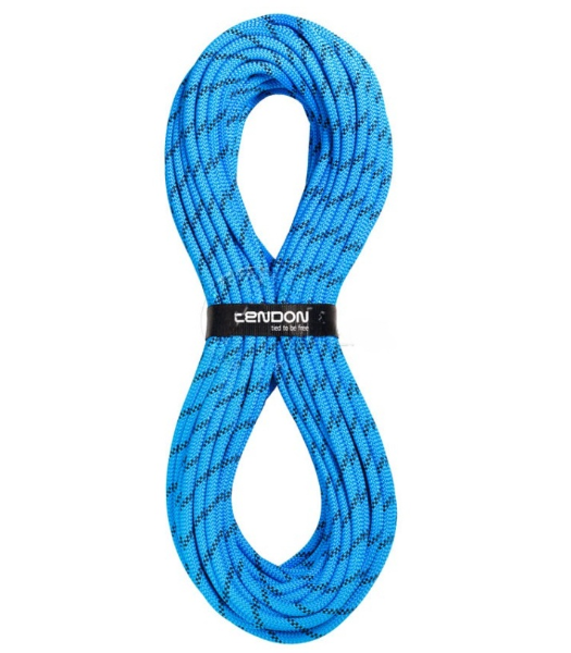 Tendon Statikseil 10.0
