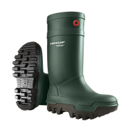 Dunlop Purofort Thermo+ Full Safety - Size 39/40 - Angebot