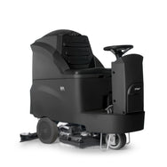 FIMAP Mr- MTO Aufsitz-Scheuersaugmaschine