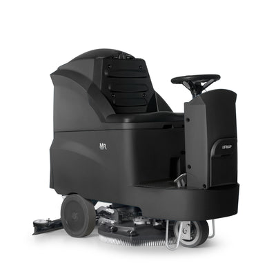 FIMAP Mr- MTO Aufsitz-Scheuersaugmaschine
