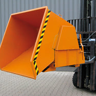 Eichinger Schwerlast-Kippbehälter 2011 – – Jetzt erhältlich im MTN Shop DE. - imagen 5