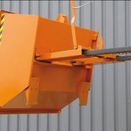 Eichinger Kippbehälter in niedriger Bauhöhe 2012 – – Jetzt erhältlich im MTN Shop DE. - imagen 3