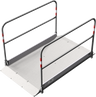 Schake Grabenbrücke aus Stahl / Aluminium – – Jetzt erhältlich im MTN Shop DE.