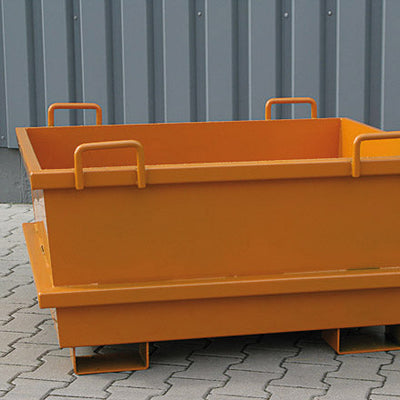 Eichinger Universal-Container 2031 – zweites Bild