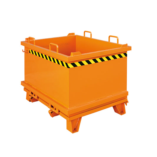 Eichinger Klappbodenbehälter 2032 – – Jetzt erhältlich im MTN Shop DE.