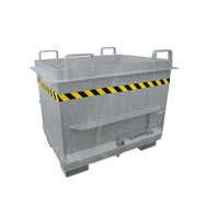 Eichinger Bodenklappen-Container 2033 – – Jetzt erhältlich im MTN Shop DE. - imagen 11