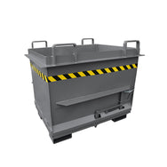 Eichinger Bodenklappen-Container 2033 – – Jetzt erhältlich im MTN Shop DE. - imagen 9