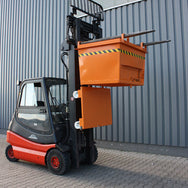 Eichinger Bodenklappen-Container 2033 – – Jetzt erhältlich im MTN Shop DE. - imagen 6
