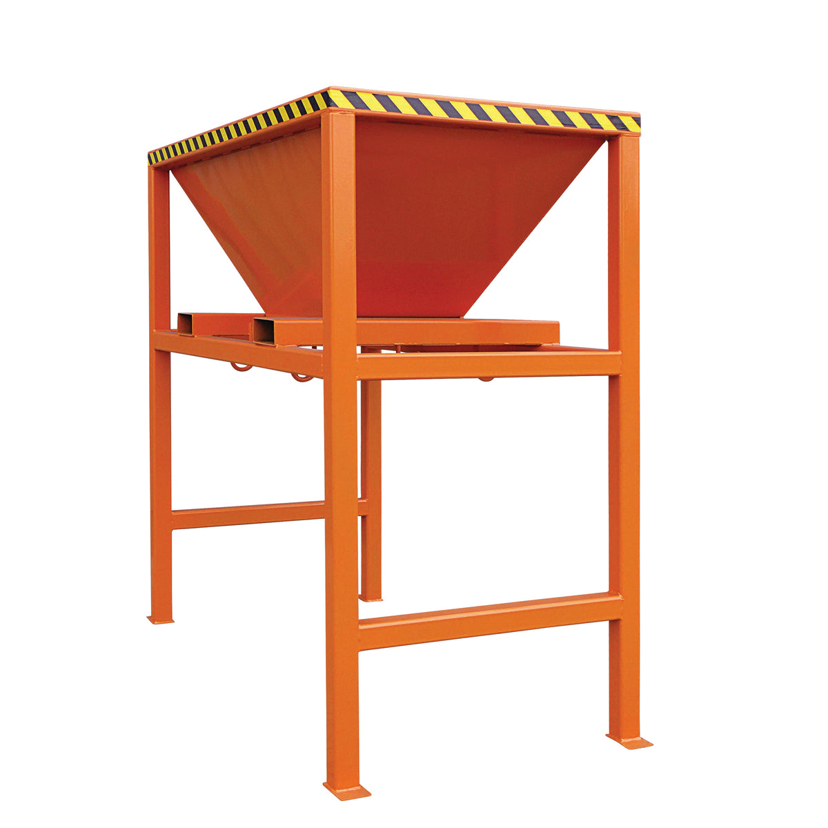 Eichinger Übergabe-Silo 2057 – – Jetzt erhältlich im MTN Shop DE. - imagen 12