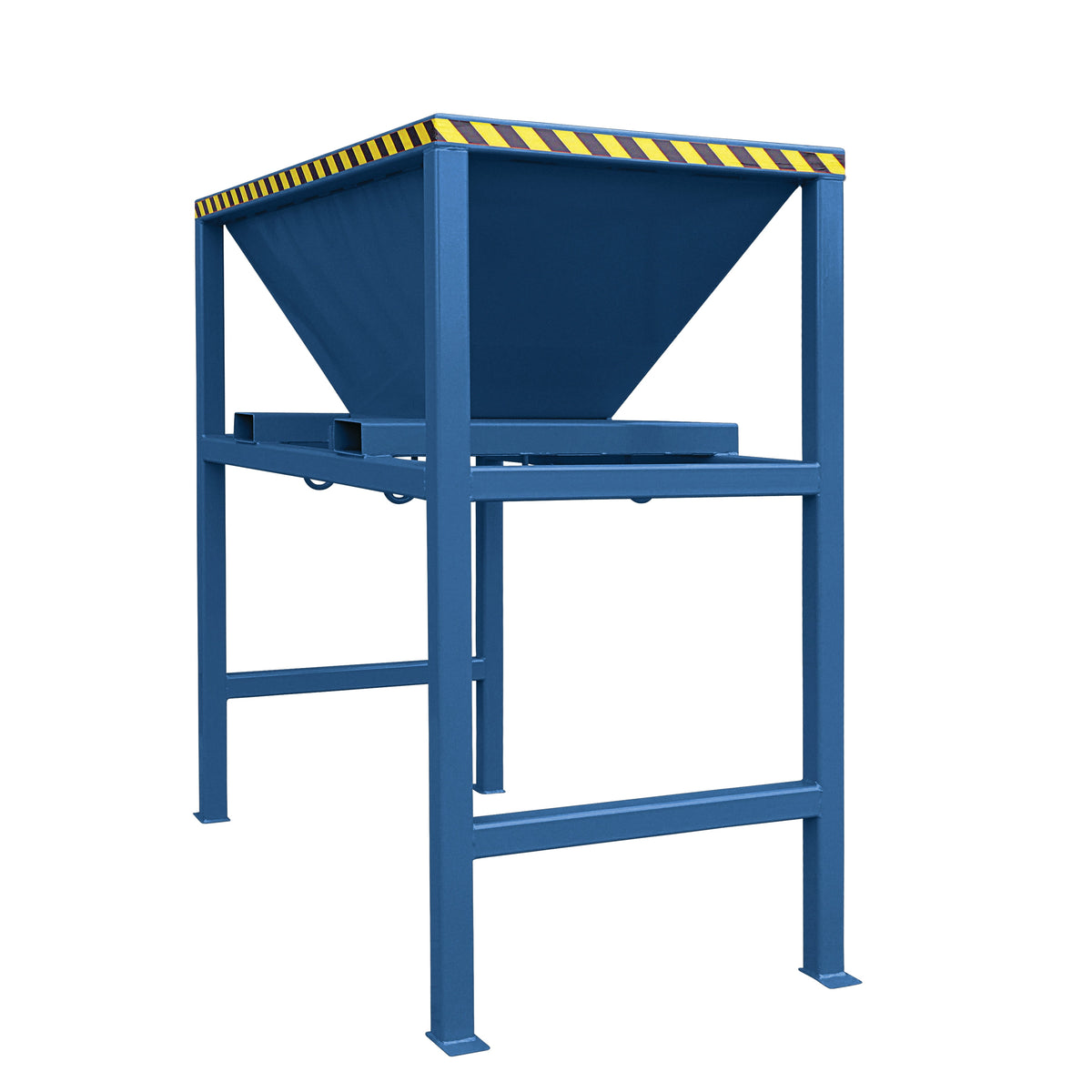 Eichinger Übergabe-Silo 2057 – – Jetzt erhältlich im MTN Shop DE. - imagen 14
