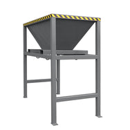 Eichinger Übergabe-Silo 2057 – – Jetzt erhältlich im MTN Shop DE. - imagen 13