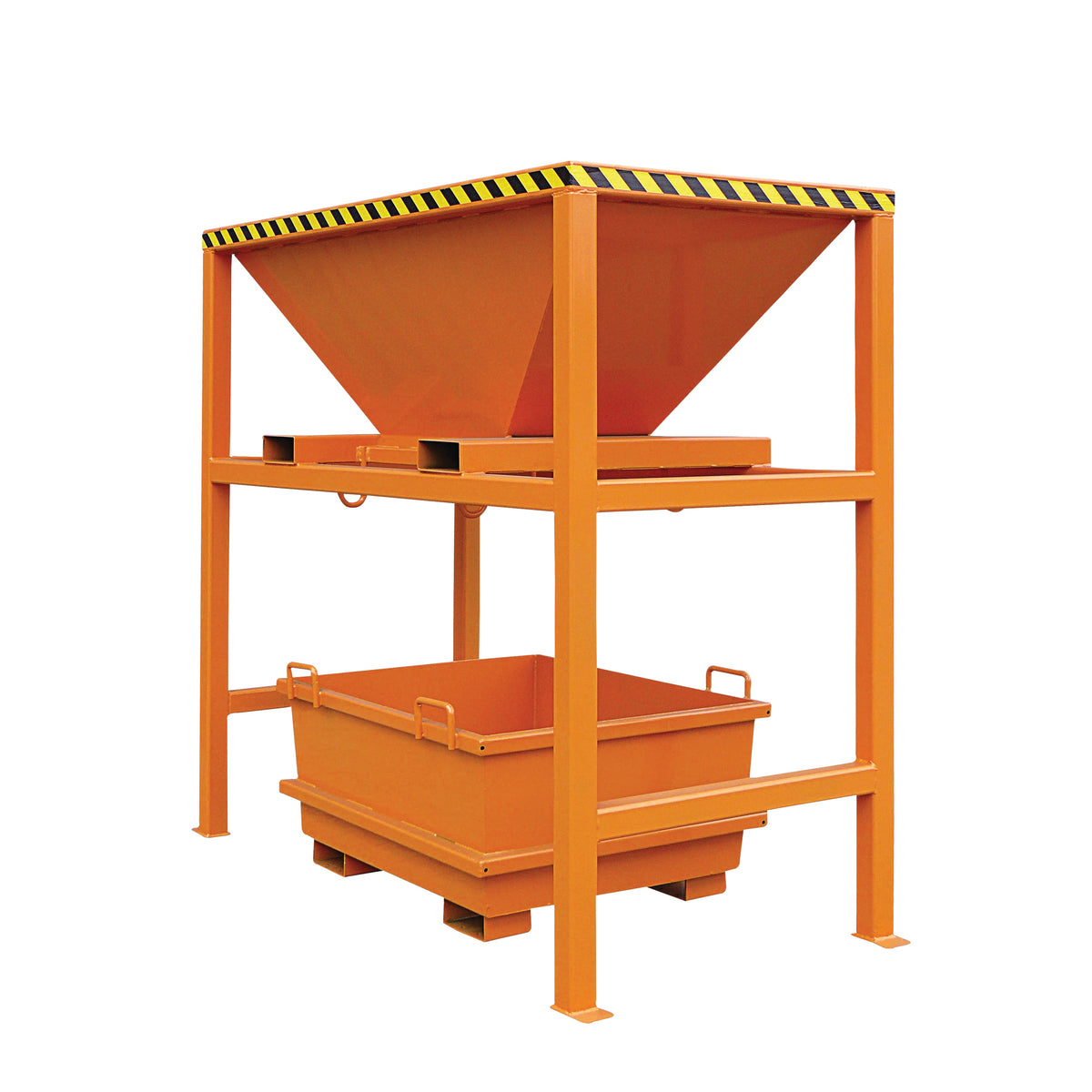 Eichinger Übergabe-Silo 2057 – – Jetzt erhältlich im MTN Shop DE. - imagen 2