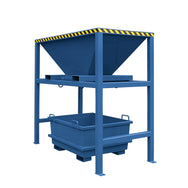 Eichinger Übergabe-Silo 2057 – – Jetzt erhältlich im MTN Shop DE. - imagen 10