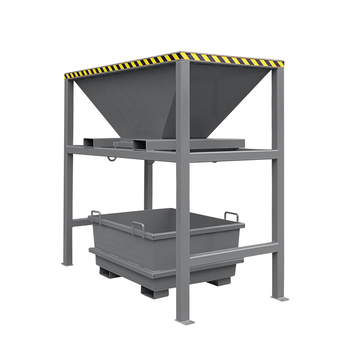 Eichinger Übergabe-Silo 2057 – – Jetzt erhältlich im MTN Shop DE. - imagen 8