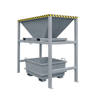 Eichinger Übergabe-Silo 2057 – – Jetzt erhältlich im MTN Shop DE. - imagen 11