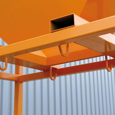 Eichinger Übergabe-Silo 2057 – – Jetzt erhältlich im MTN Shop DE. - imagen 3