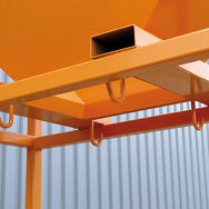 Eichinger Übergabe-Silo 2057 – – Jetzt erhältlich im MTN Shop DE. - imagen 3