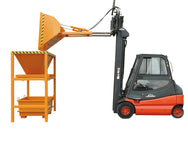 Eichinger Übergabe-Silo 2057 – – Jetzt erhältlich im MTN Shop DE. - imagen 5