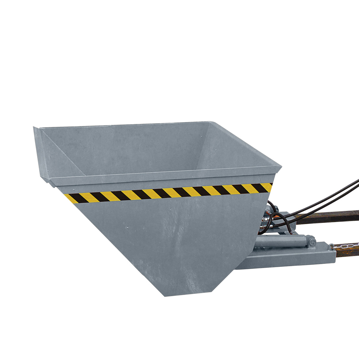 Eichinger Ladeschaufel mit hydraulischer Kippvorrichtung 2064 – – Jetzt erhältlich im MTN Shop DE. - imagen 9