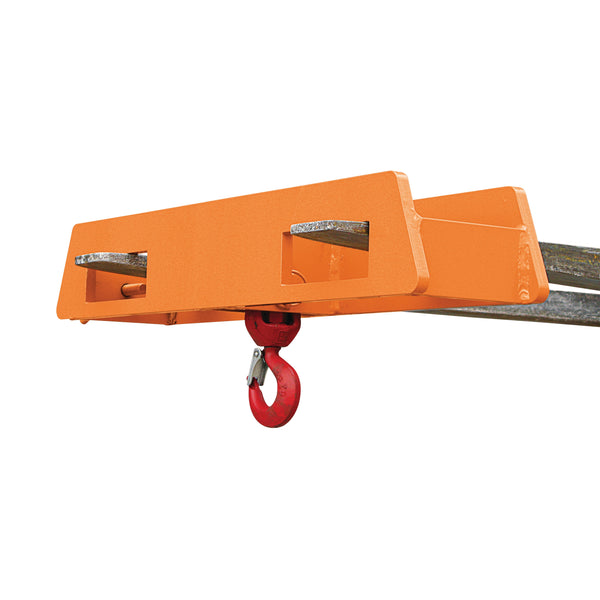Eichinger Lasthaken Stapler-Aufsatz über zwei Gabelzinken 2085 – – Jetzt erhältlich im MTN Shop DE.