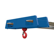 Eichinger Lasthaken Stapler-Aufsatz über zwei Gabelzinken 2085 – – Jetzt erhältlich im MTN Shop DE. - imagen 10