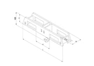 Eichinger Lasthaken Stapler-Aufsatz über zwei Gabelzinken 2085 – – Jetzt erhältlich im MTN Shop DE. - imagen 8