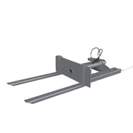 Eichinger Behälterkipper hydraulisch für Behälter mit Staplerschuhen 2091 – – Jetzt erhältlich im MTN Shop DE. - imagen 7
