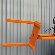 Eichinger Behälterkipper hydraulisch für Behälter mit Staplerschuhen 2091 – – Jetzt erhältlich im MTN Shop DE. - imagen 4
