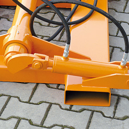 Eichinger Behälterkipper hydraulisch für Behälter mit Staplerschuhen 2091 – – Jetzt erhältlich im MTN Shop DE. - imagen 5