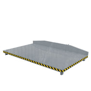 Eichinger Sammelplattform 2098 - imagen 9