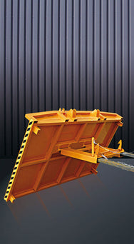 Eichinger Sammelplattform 2098 - imagen 6