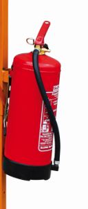 Eichinger Feuerlöscher – – Jetzt erhältlich im MTN Shop DE.