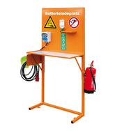 Eichinger Batterie-Ladeplatz 2116 – – Jetzt erhältlich im MTN Shop DE.
