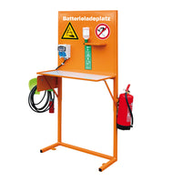 Eichinger Batterie-Ladeplatz 2116